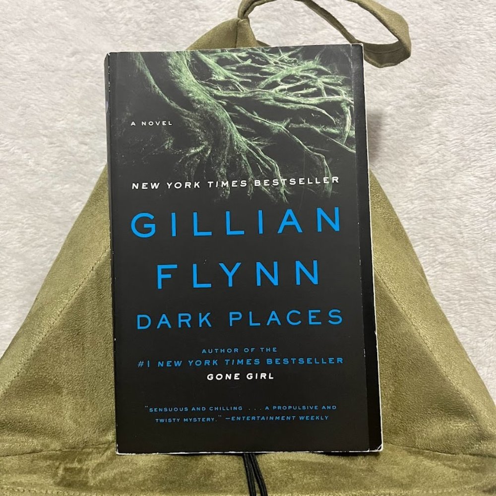Dark Places by Gillian Flynn